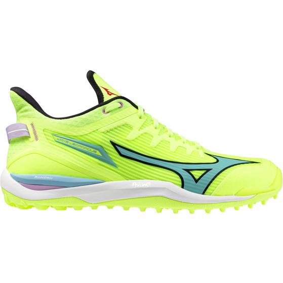 Mizuno Wave Leopardus