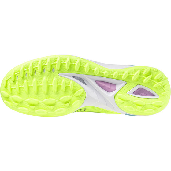 Mizuno Wave Leopardus
