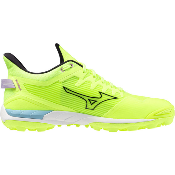 Mizuno Wave Leopardus