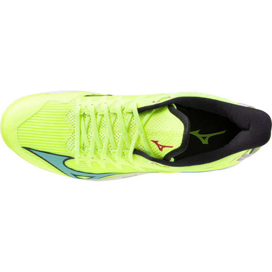 Mizuno Wave Leopardus