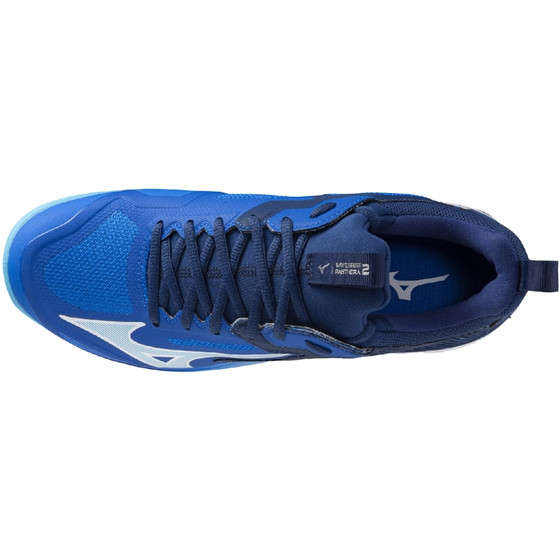 Mizuno Wave Panthera