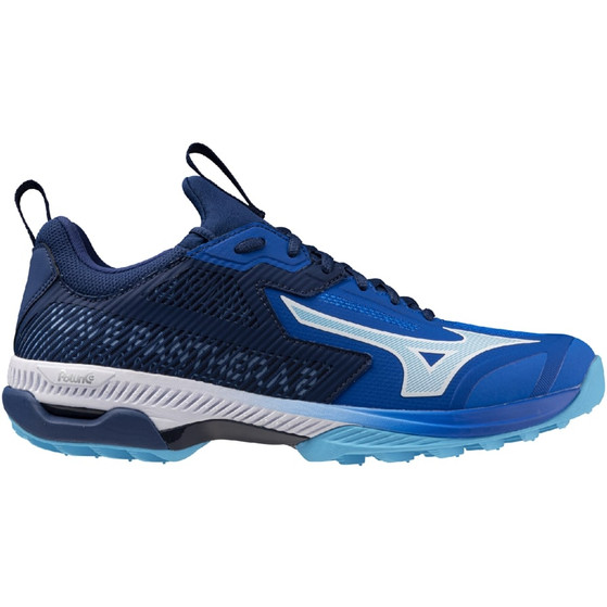 Mizuno Wave Panthera