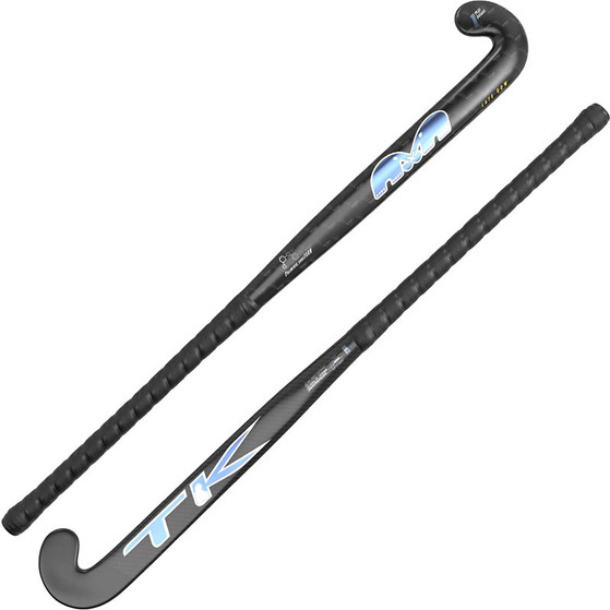 TK 1 PLUS DELUXE LATE BOW