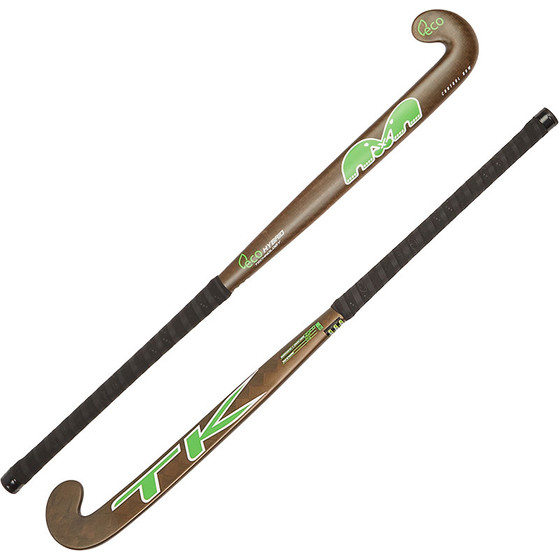 TK ECO HYBRID CONTROL BOW