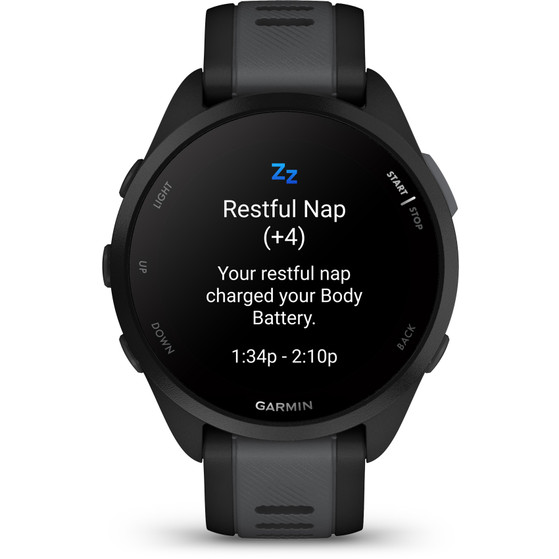Garmin Forerunner 165 Music