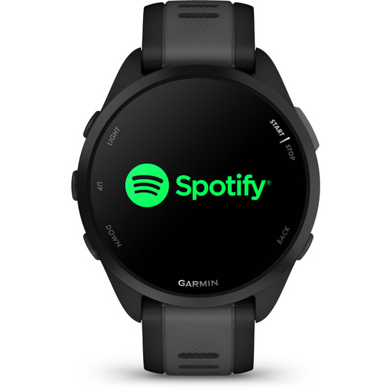 Garmin Forerunner 165 Music