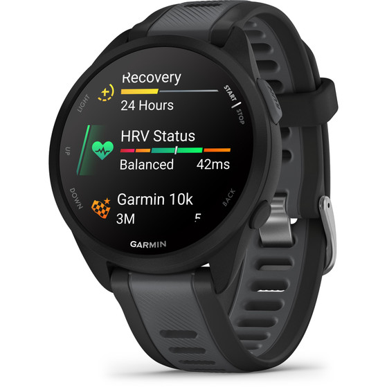 Garmin Forerunner 165 Music