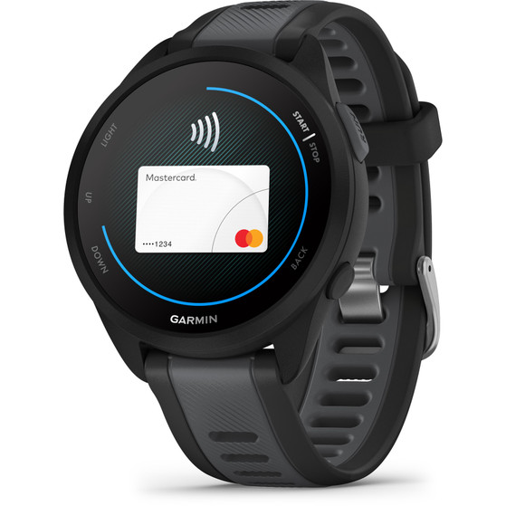 Garmin Forerunner 165 Music