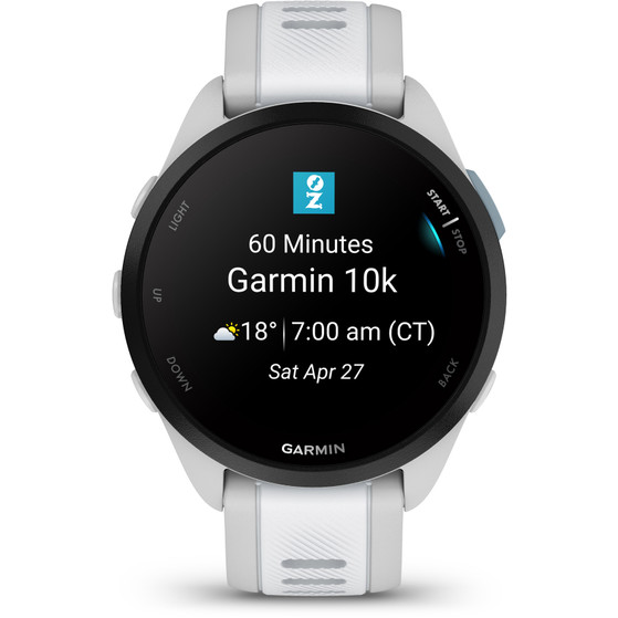 Garmin Forerunner 165 Music