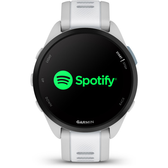 Garmin Forerunner 165 Music