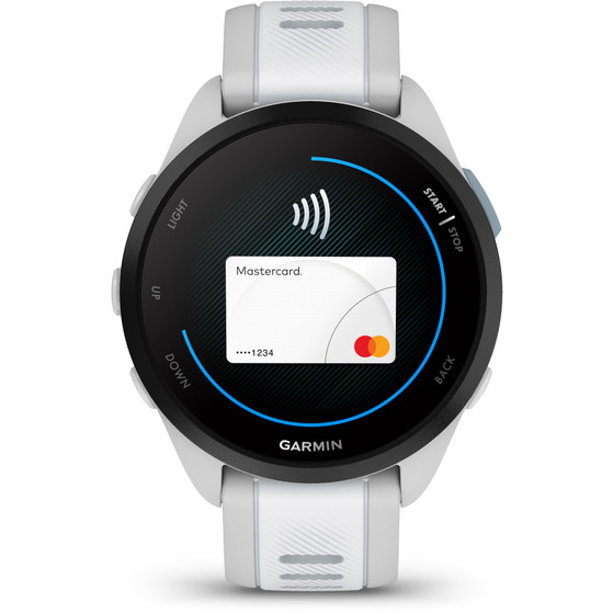 Garmin Forerunner 165 Music