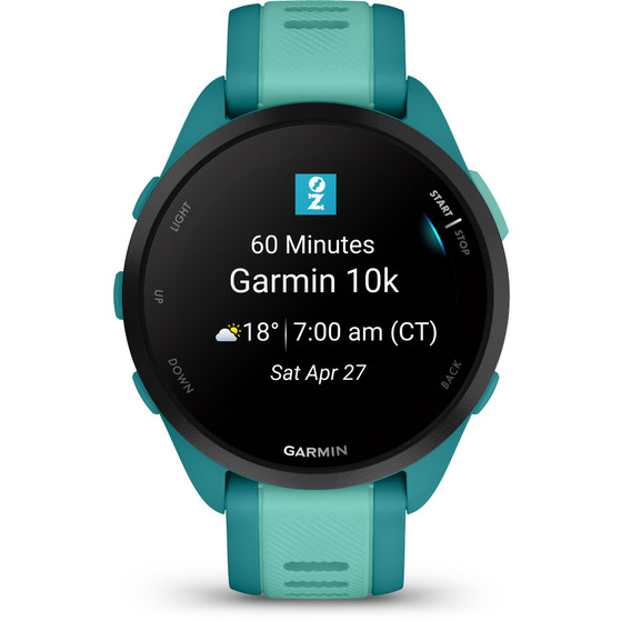 Garmin Forerunner 165 Music