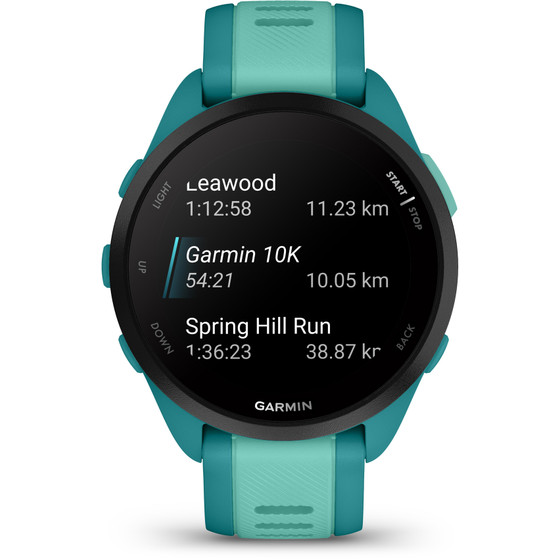 Garmin Forerunner 165 Music