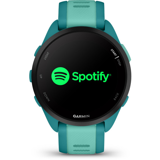 Garmin Forerunner 165 Music