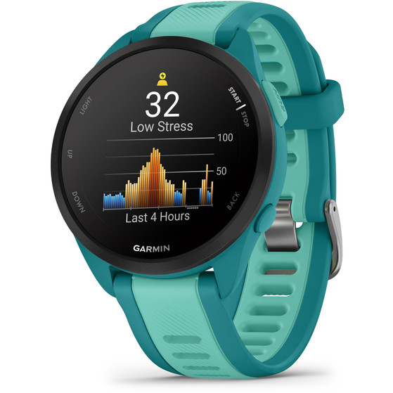 Garmin Forerunner 165 Music