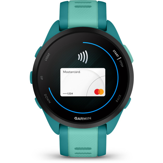 Garmin Forerunner 165 Music