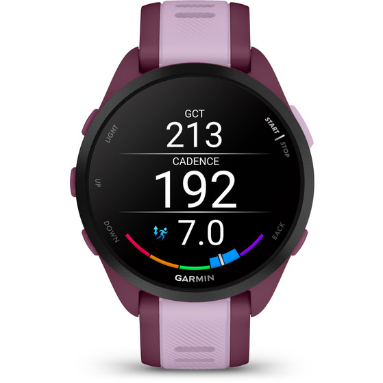Garmin Forerunner 165 Music