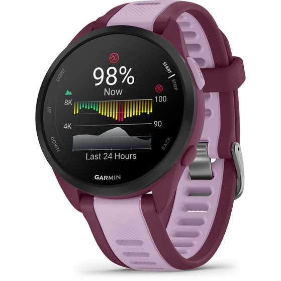 Garmin Forerunner 165 Music