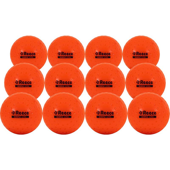 Reece Dimple Matchboll Ultra 12 st.