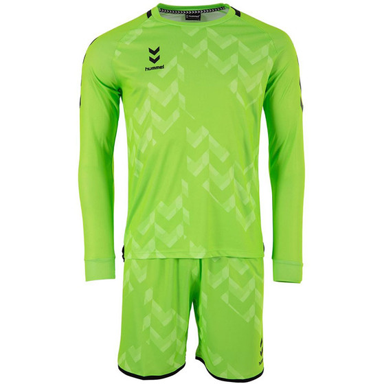 Hummel Indiana Keepersset