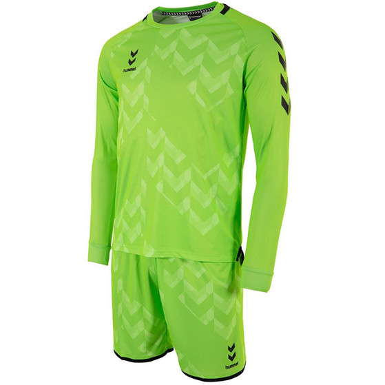 Hummel Indiana Keepersset