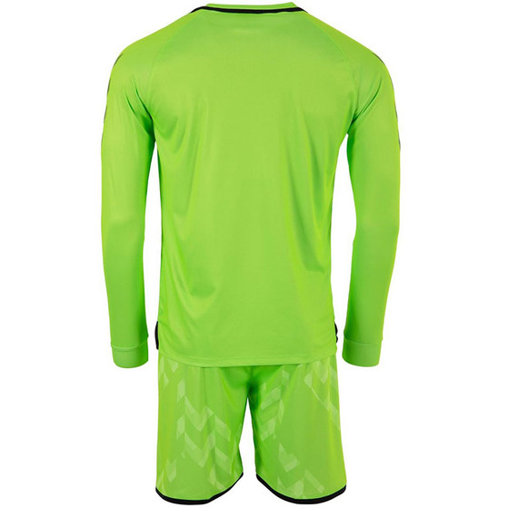 Hummel Indiana Keepersset