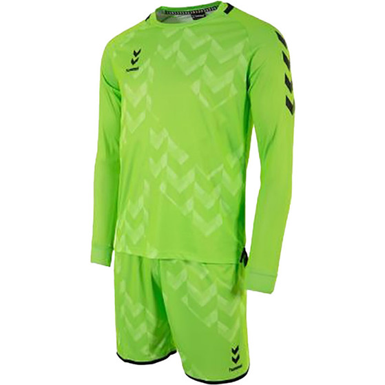 Hummel Indiana Keepersset Kids