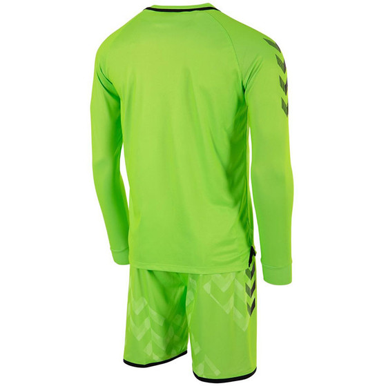 Hummel Indiana Keepersset Kids