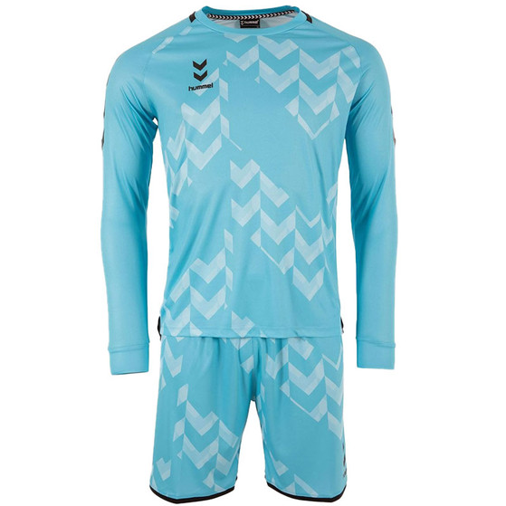 Hummel Indiana Keepersset Kids