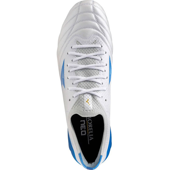 Mizuno Morelia Neo 4 Beta Elite FG
