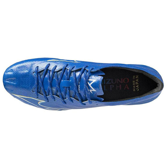 Mizuno Alpha Japan FG