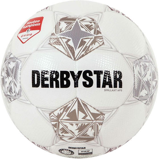 Derbystar Keuken Kampioen Divisie Officieel