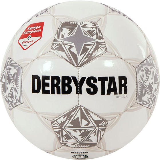 Derbystar Keuken Kampioen Divisie Replica