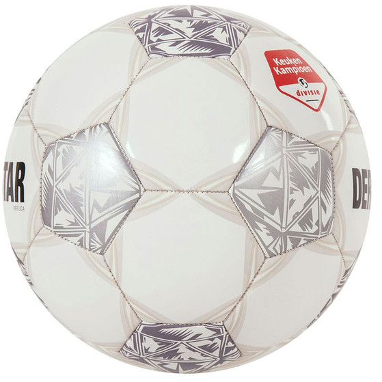 Derbystar Keuken Kampioen Divisie Replica