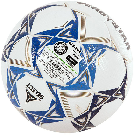 Derbystar Eredivisie Officiële Bal 2024/2025