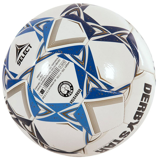 Derbystar Eredivisie Replica 2024/2025