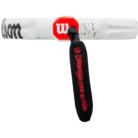 Wilson Bela Pack 1