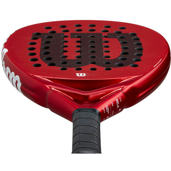 Wilson Bela Elite V2.5