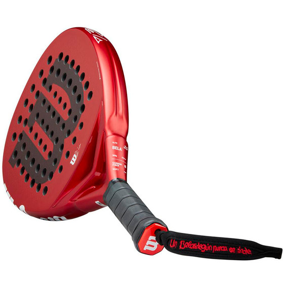 Wilson Bela Elite V2.5
