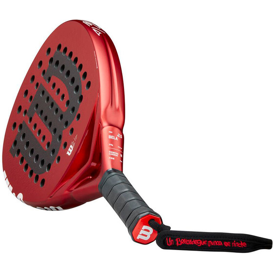 Wilson Bela Pro V2.5