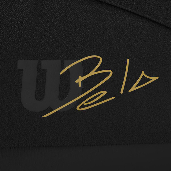 Wilson Bela Super Tour Padel Bag
