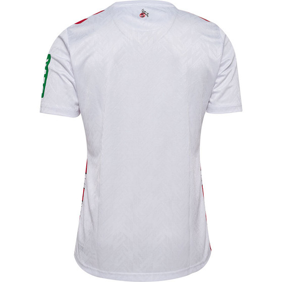 Hummel FC Köln Thuis Shirt 2024/2025
