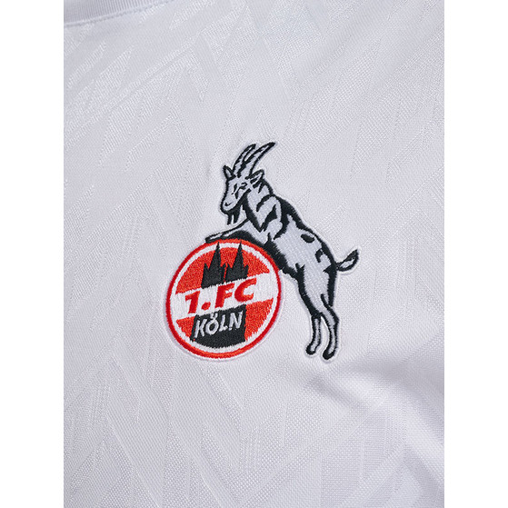 Hummel FC Köln Thuis Shirt 2024/2025