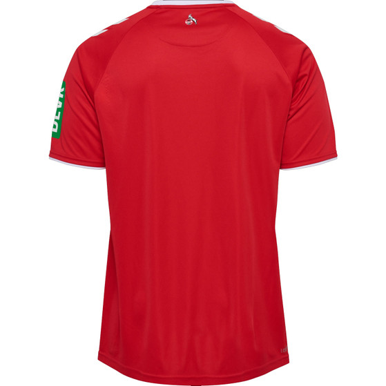 Hummel FC Köln Away Socks Kids  2024/2025