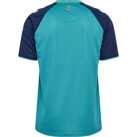 Hummel FC Köln 3rd Shirt 2024/2025