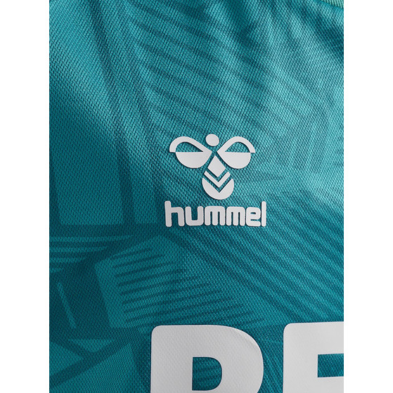 Hummel FC Köln Tredjetröja Tröjor Barn 2024/2025