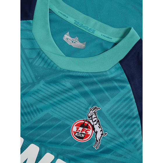 Hummel FC Köln 3rd Shirt 2024/2025