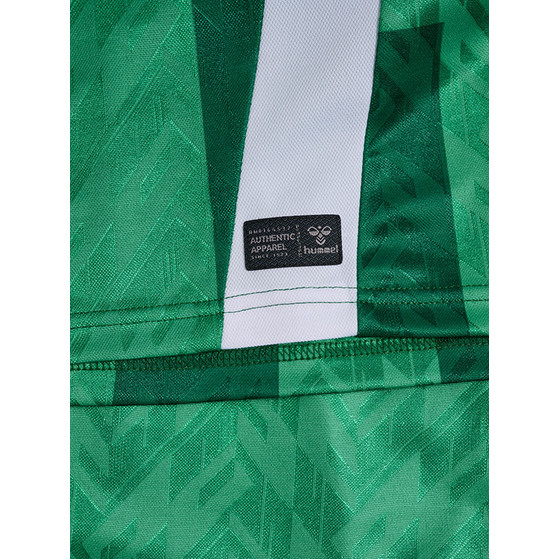 Hummel Werder Bremen Heimtrikot 2024/2025