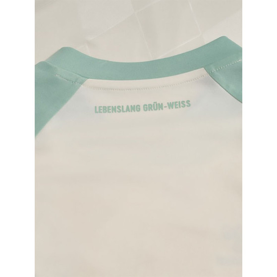 Hummel Werder Bremen Away Socks Kids  2024/2025