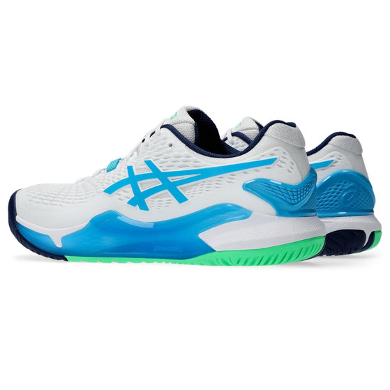 ASICS Gel-Resolution 9 Heren